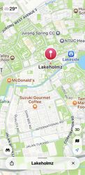 Lakeholmz (D22), Condominium #553850391